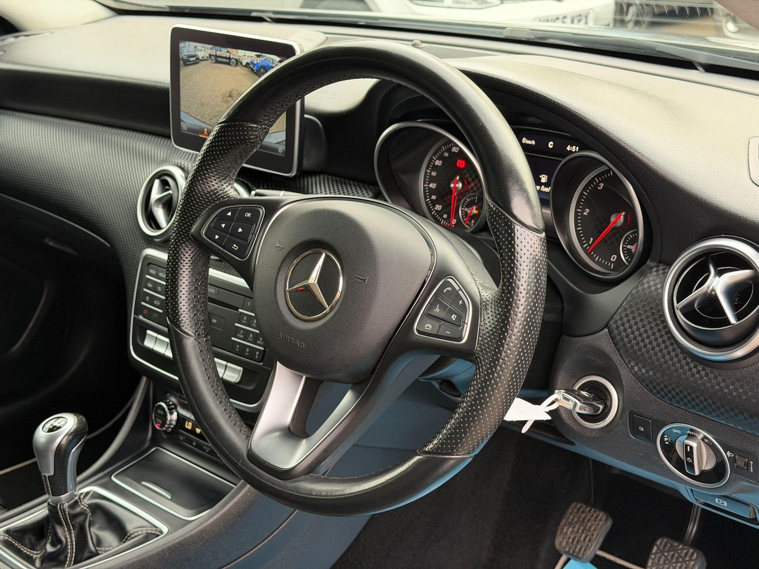 Used Mercedes-Benz A-Class for sale - 77993546: Photo 10