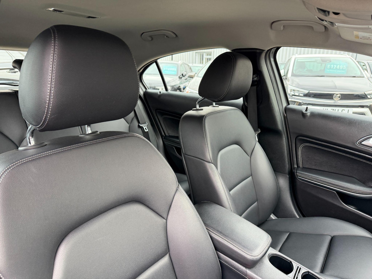 Used Mercedes-Benz A-Class for sale - 77993546: Photo 12