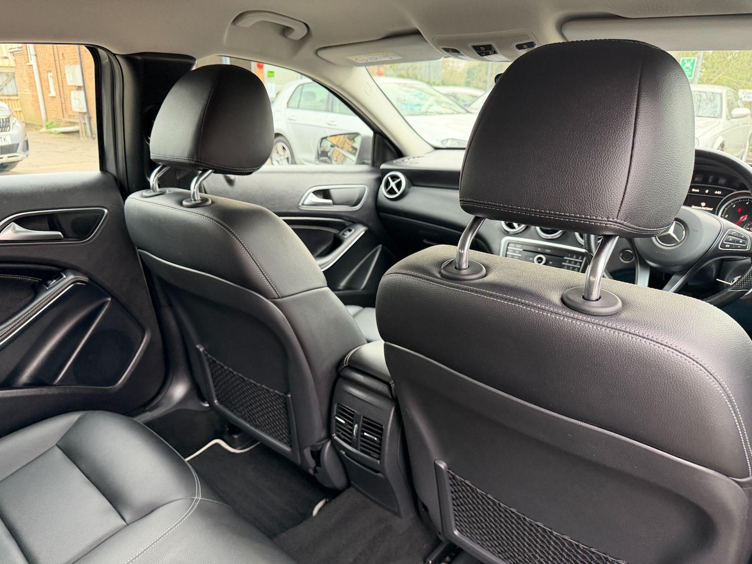 Used Mercedes-Benz A-Class for sale - 77993546: Photo 13