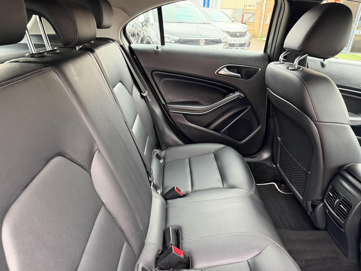 Used Mercedes-Benz A-Class for sale - 77993546: Photo 14