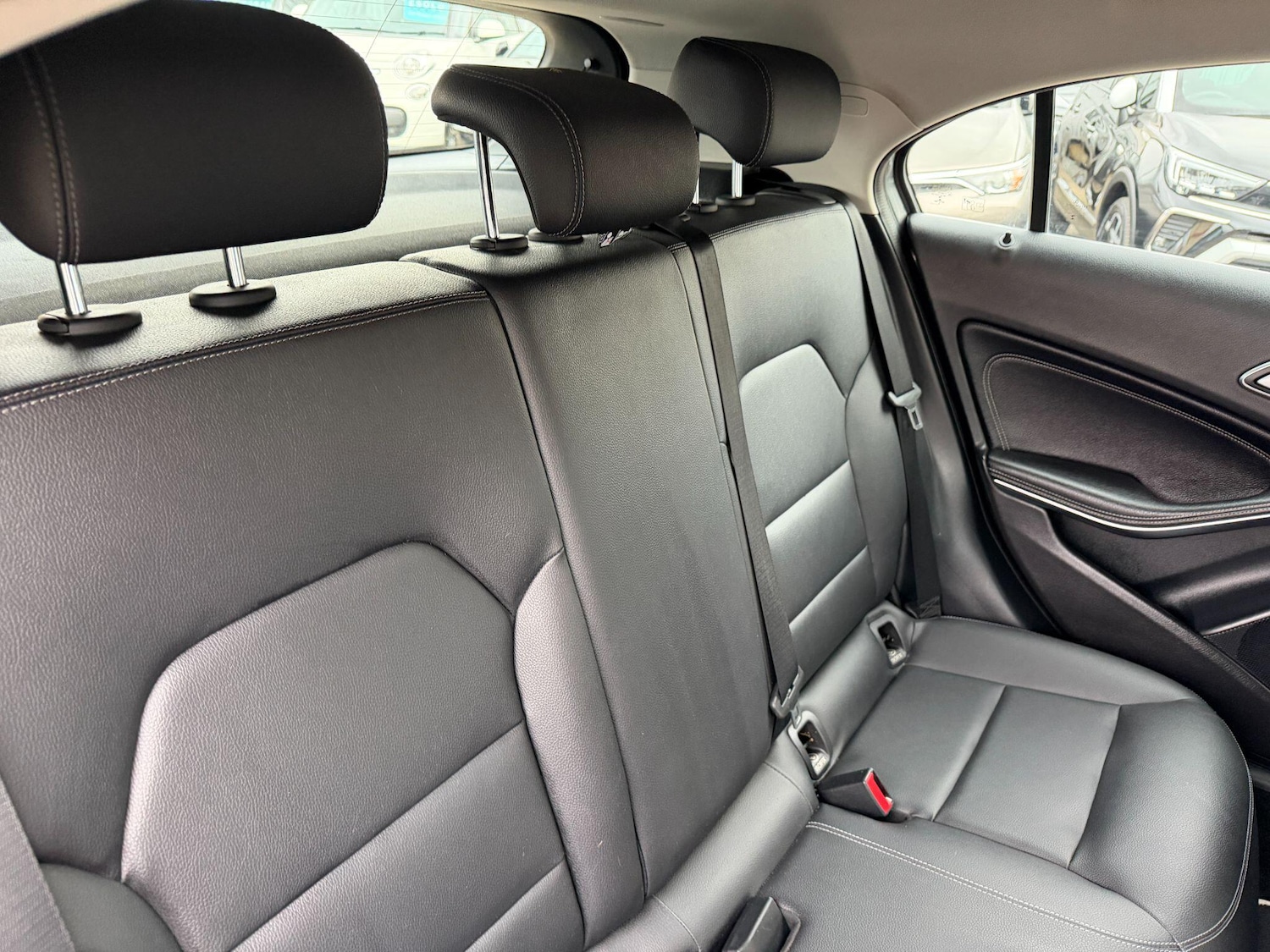 Used Mercedes-Benz A-Class for sale - 77993546: Photo 15