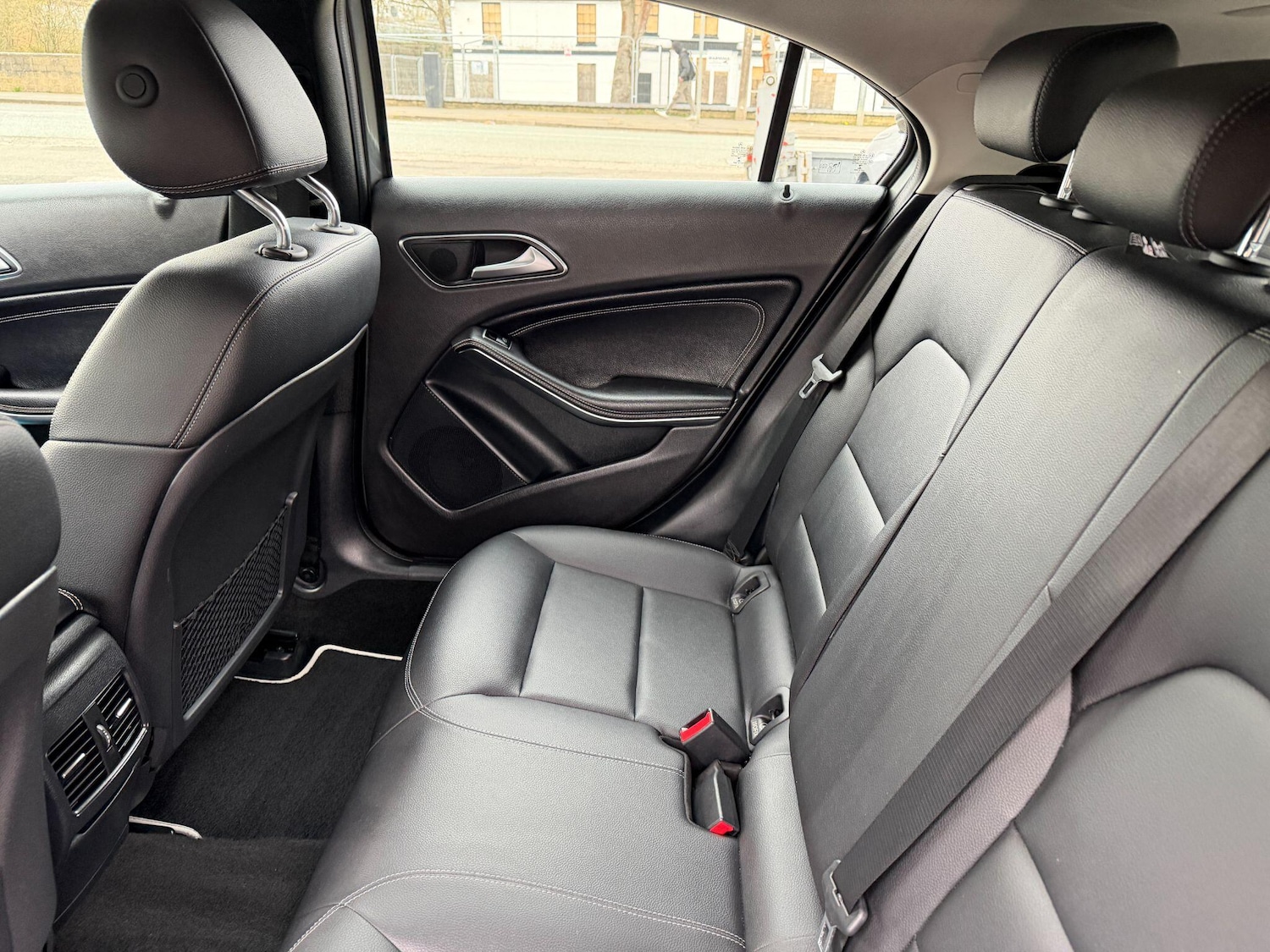 Used Mercedes-Benz A-Class for sale - 77993546: Photo 17