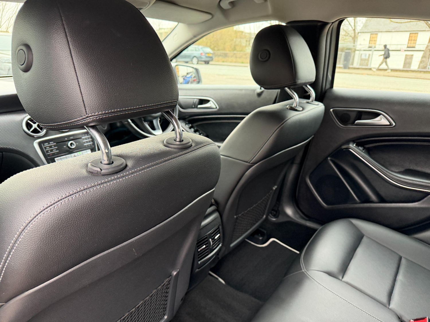 Used Mercedes-Benz A-Class for sale - 77993546: Photo 18