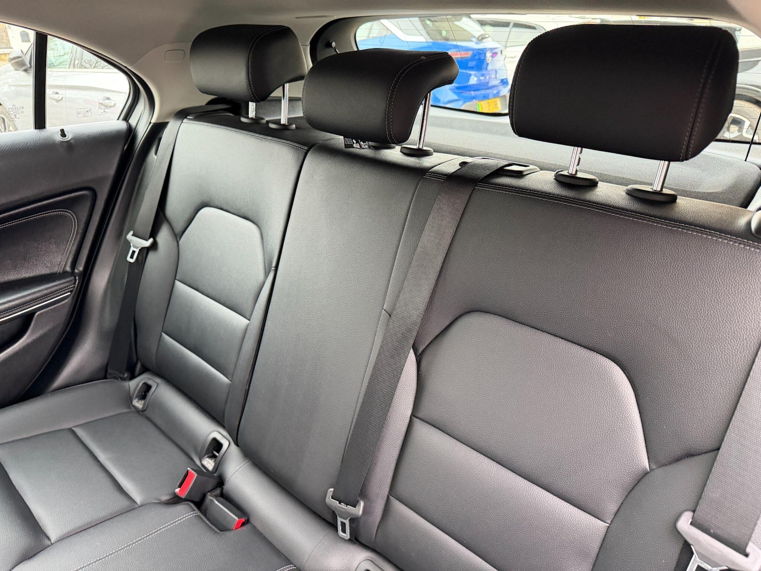 Used Mercedes-Benz A-Class for sale - 77993546: Photo 19