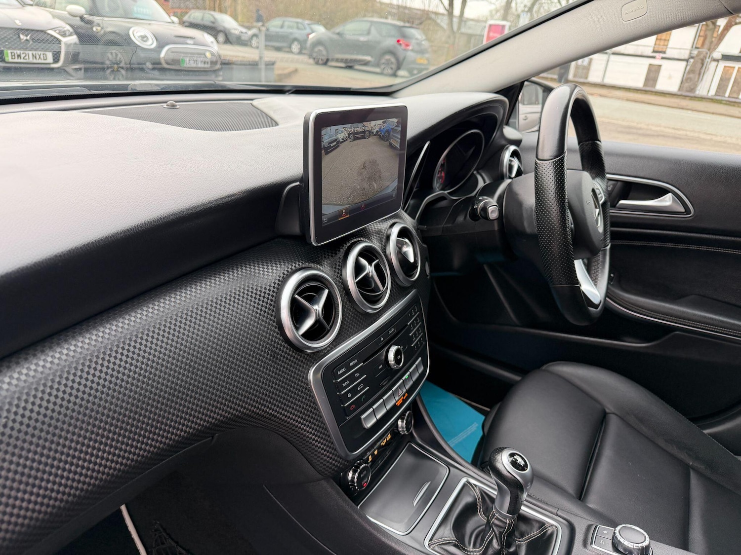 Used Mercedes-Benz A-Class for sale - 77993546: Photo 20