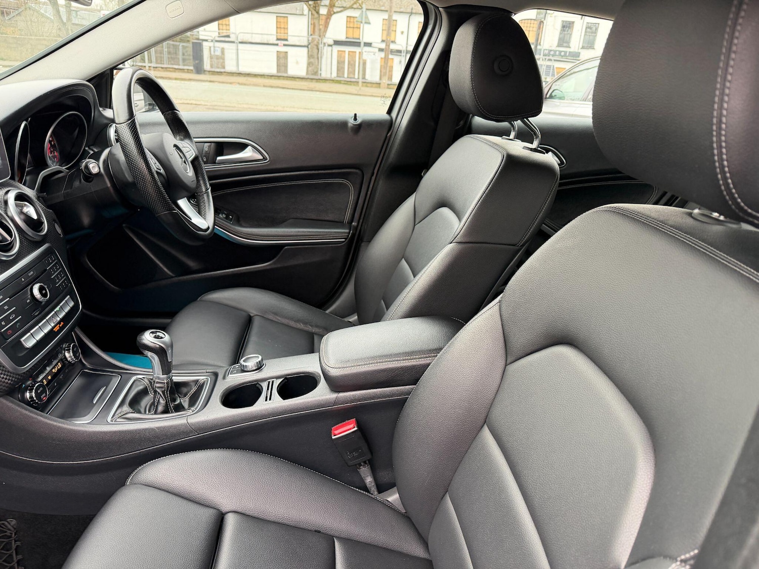 Used Mercedes-Benz A-Class for sale - 77993546: Photo 21