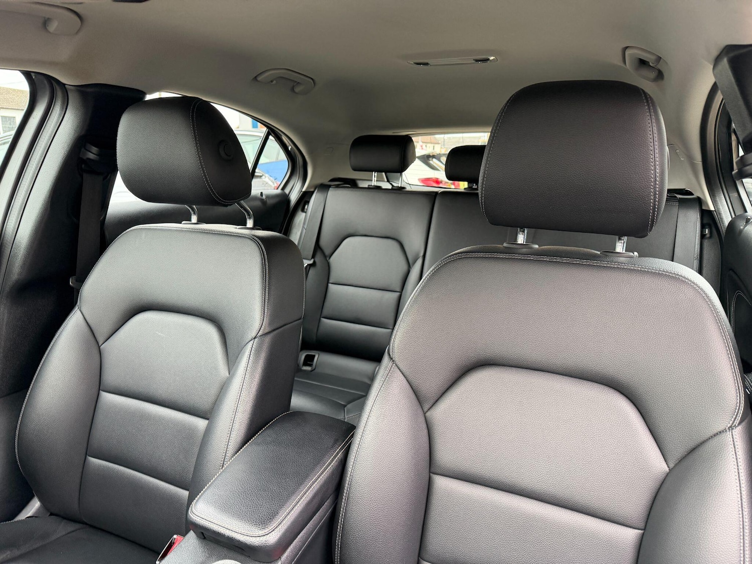 Used Mercedes-Benz A-Class for sale - 77993546: Photo 22