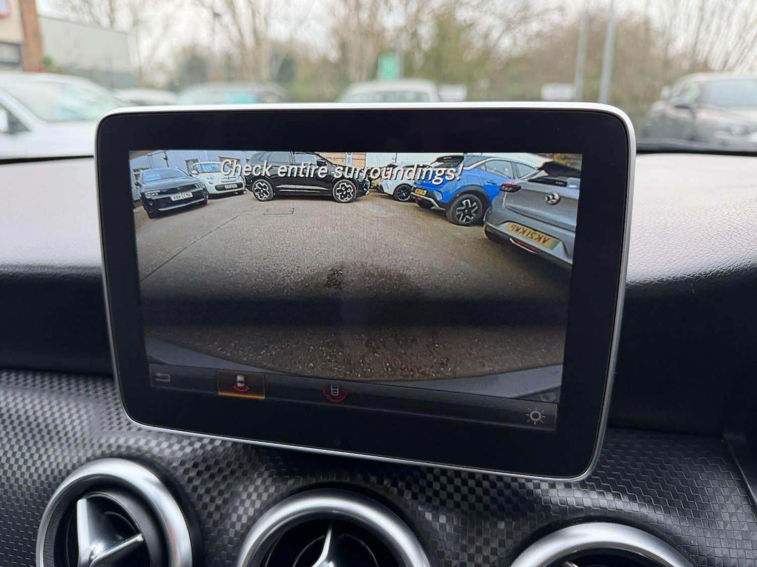 Used Mercedes-Benz A-Class for sale - 77993546: Photo 23