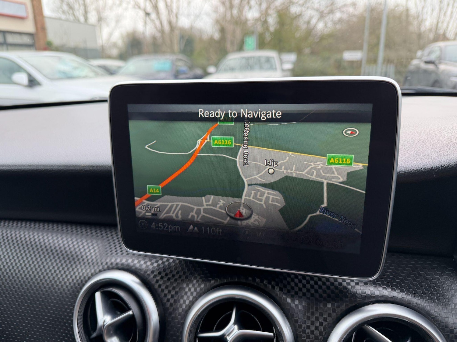 Used Mercedes-Benz A-Class for sale - 77993546: Photo 24