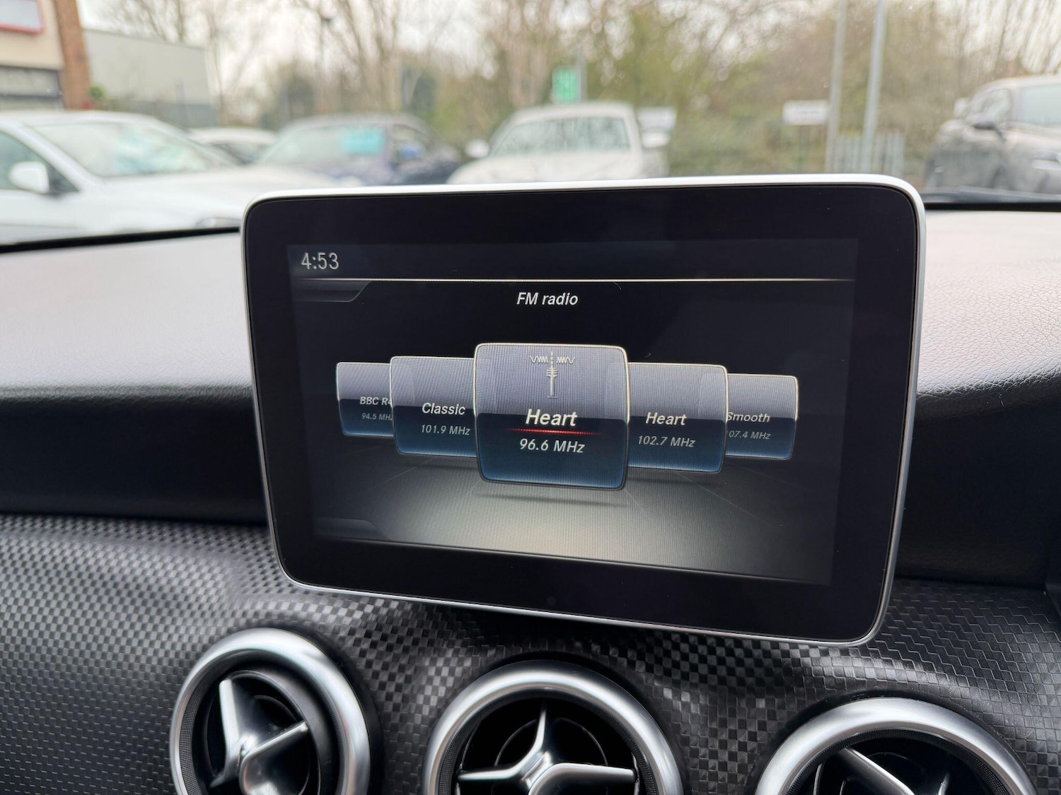 Used Mercedes-Benz A-Class for sale - 77993546: Photo 25