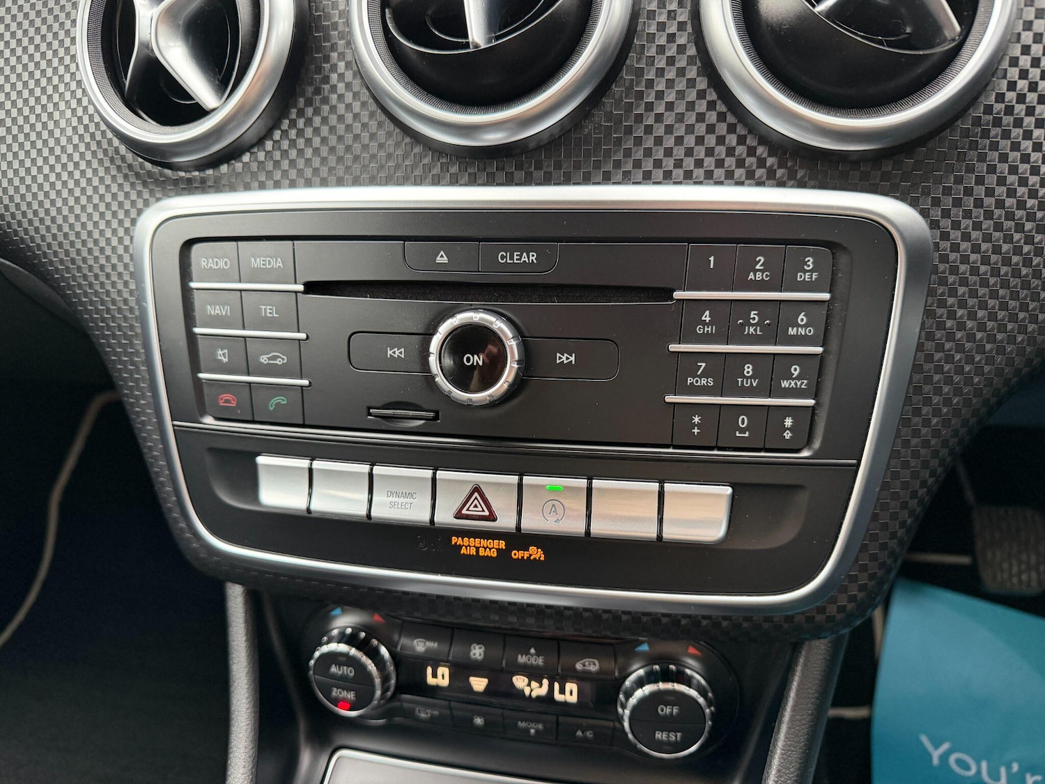 Used Mercedes-Benz A-Class for sale - 77993546: Photo 26