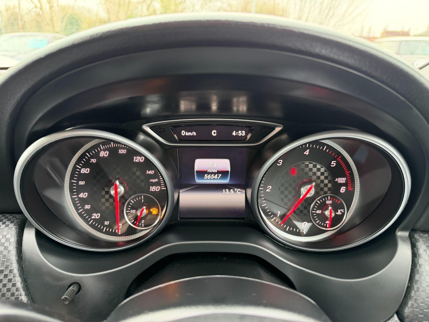 Used Mercedes-Benz A-Class for sale - 77993546: Photo 29