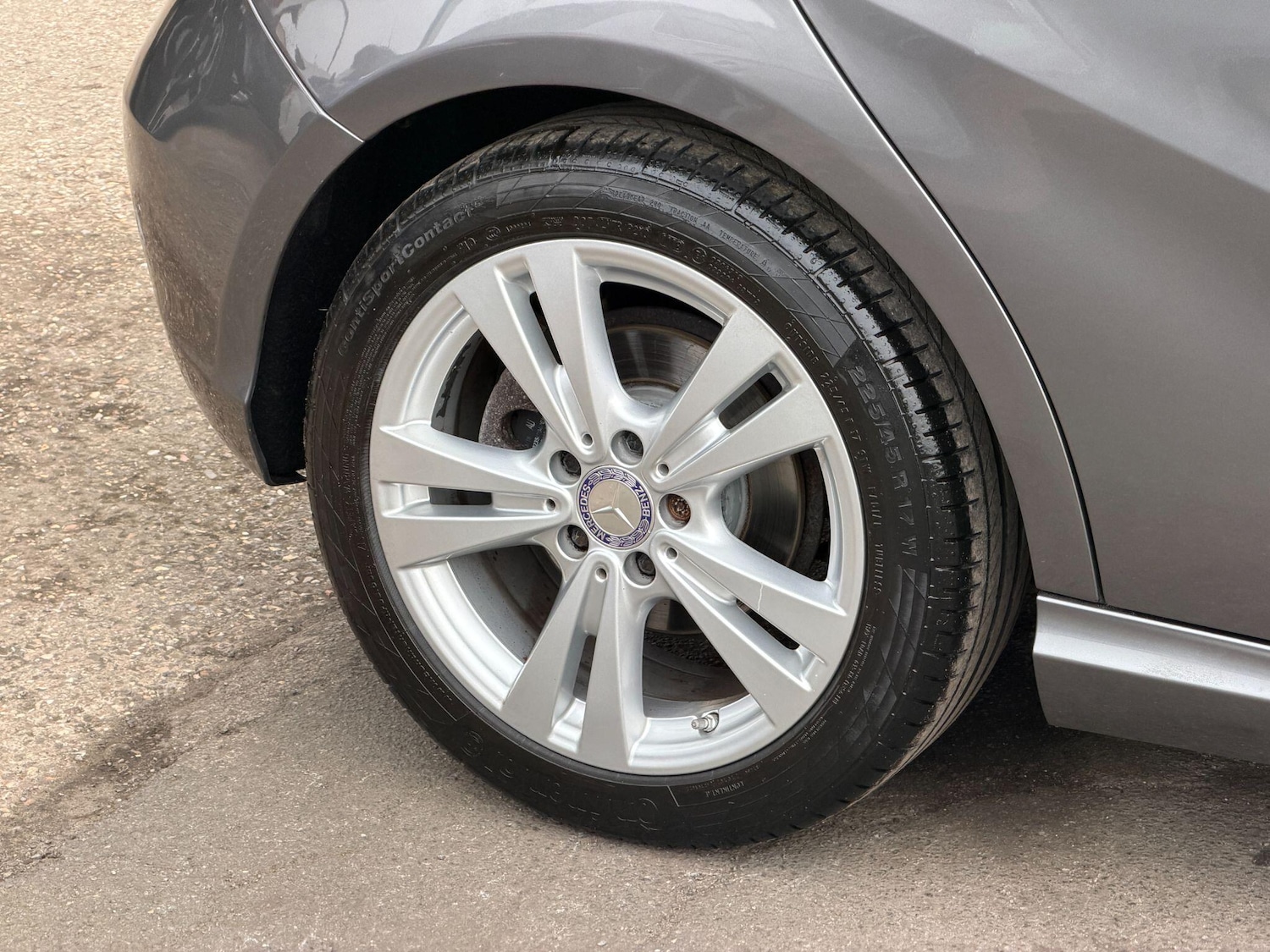 Used Mercedes-Benz A-Class for sale - 77993546: Photo 9