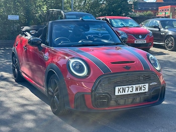 Used MINI Convertible 2023 for sale - 78957994: Photo