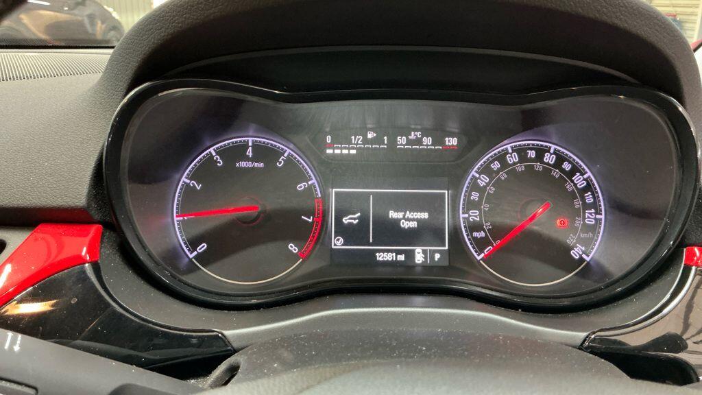 Used Vauxhall Corsa 2019 for sale - 78058837: Photo 10