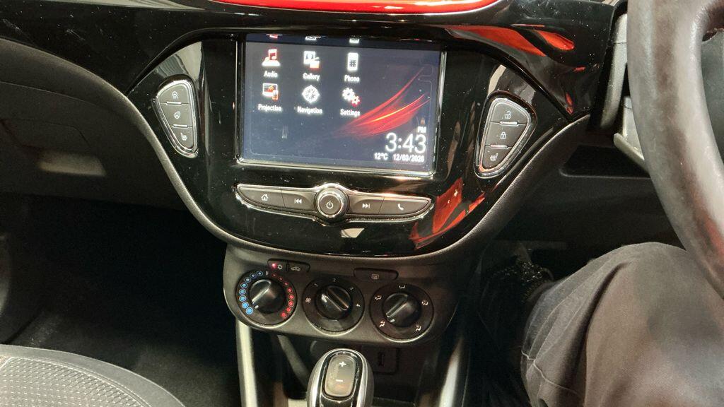 Used Vauxhall Corsa 2019 for sale - 78058837: Photo 11