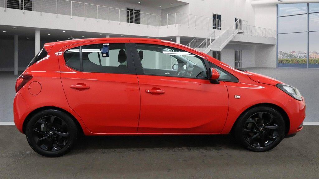 Used Vauxhall Corsa 2019 for sale - 78058837: Photo 5