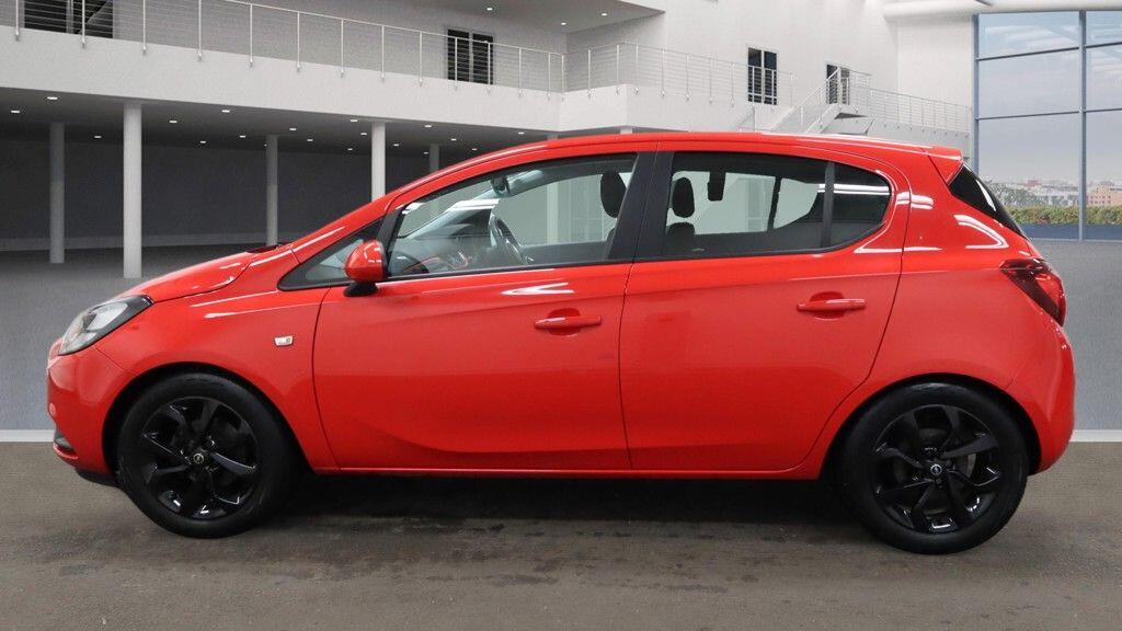 Used Vauxhall Corsa 2019 for sale - 78058837: Photo 6