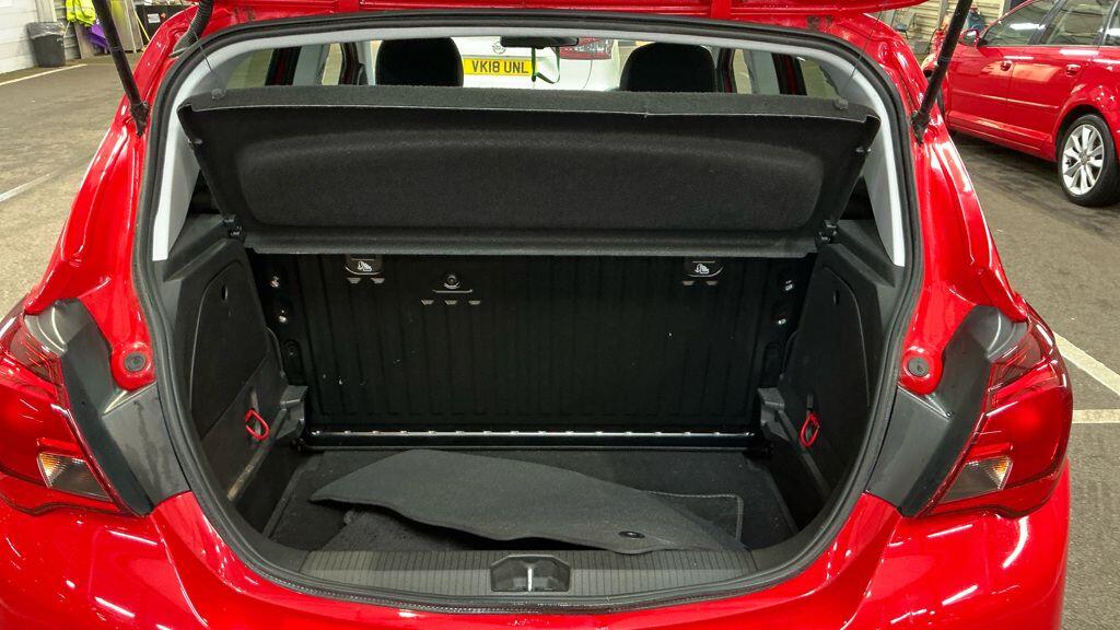 Used Vauxhall Corsa 2019 for sale - 78058837: Photo 7