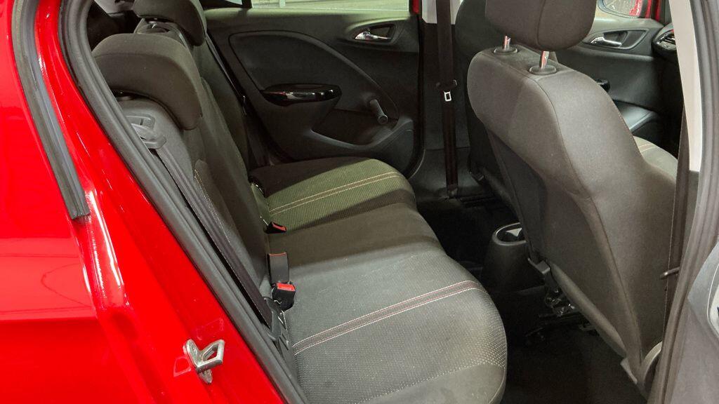 Used Vauxhall Corsa 2019 for sale - 78058837: Photo 8