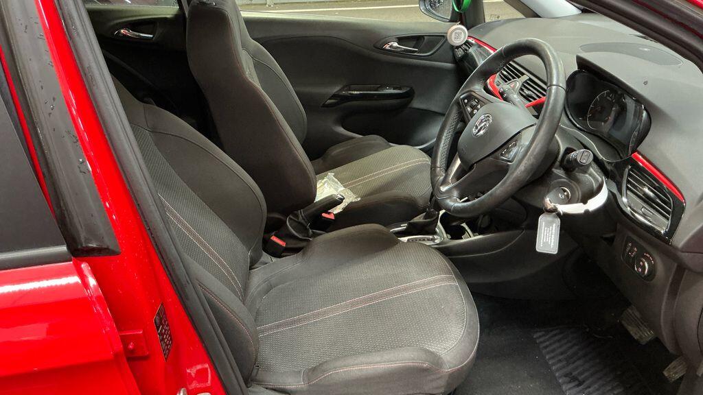Used Vauxhall Corsa 2019 for sale - 78058837: Photo 9