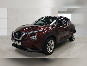 Used Nissan Juke 2020 for sale - 79497088: Photo