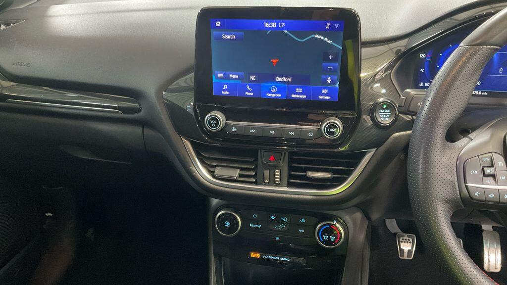 Used Ford Puma for sale - 78157915: Photo 10