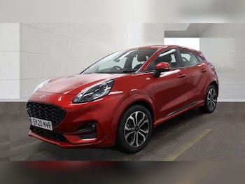 Used Ford Puma 2020 for sale - 78157915: Photo