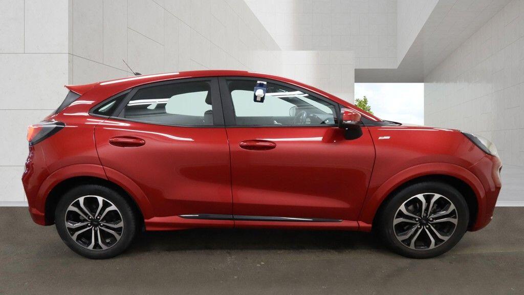 Used Ford Puma for sale - 78157915: Photo 5