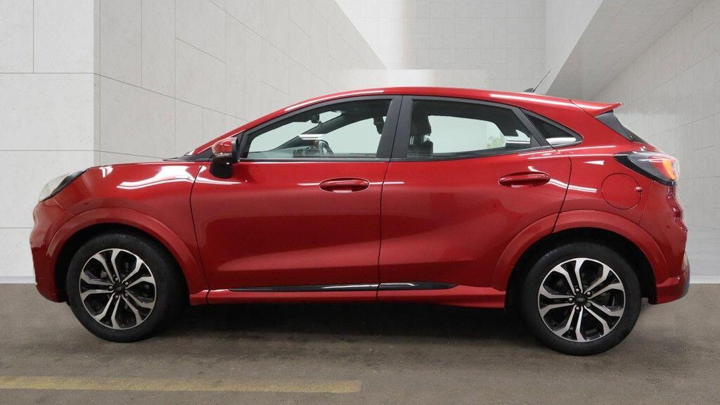 Used Ford Puma for sale - 78157915: Photo 6