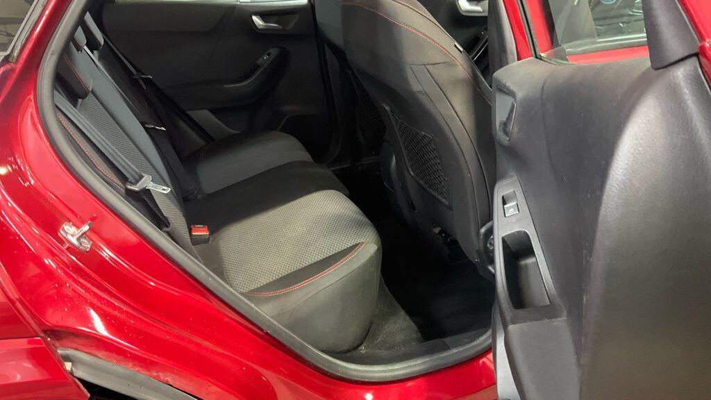 Used Ford Puma for sale - 78157915: Photo 7