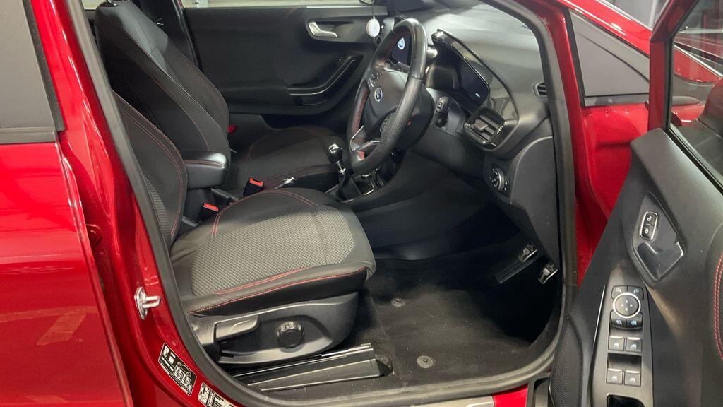 Used Ford Puma for sale - 78157915: Photo 8