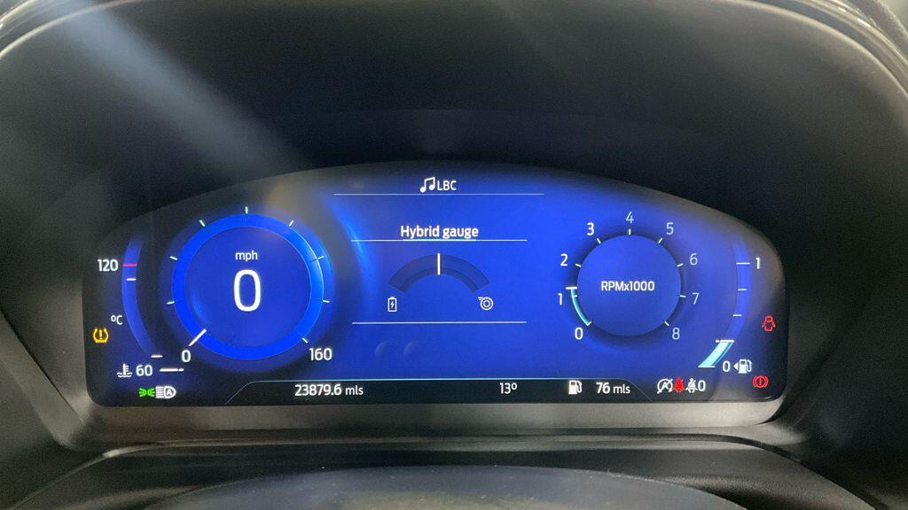 Used Ford Puma for sale - 78157915: Photo 9