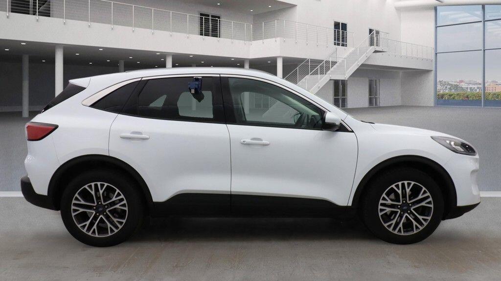 Used Ford Kuga 2021 for sale - 77291567: Photo 5