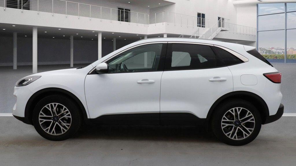 Used Ford Kuga 2021 for sale - 77291567: Photo 6