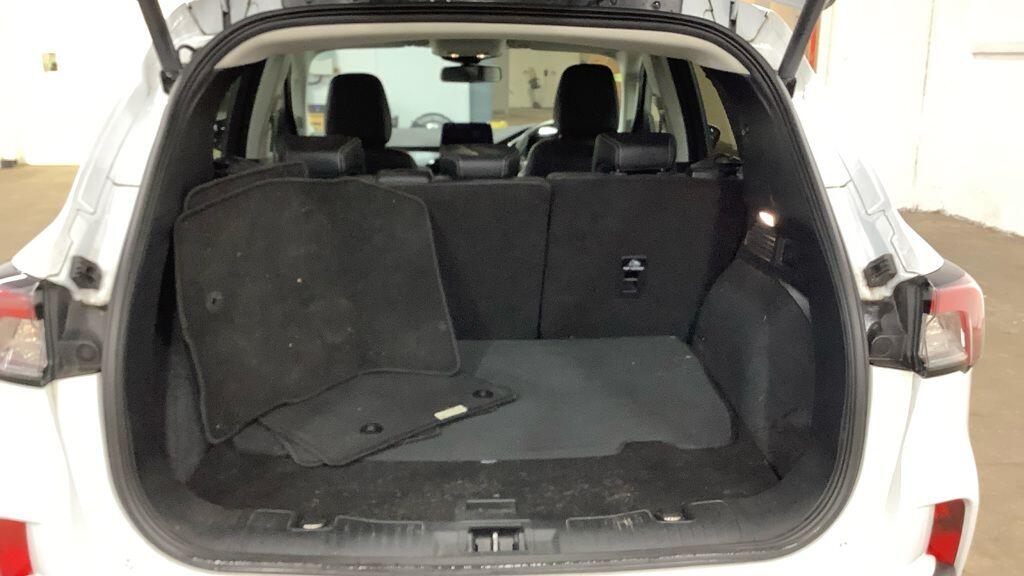 Used Ford Kuga 2021 for sale - 77291567: Photo 7