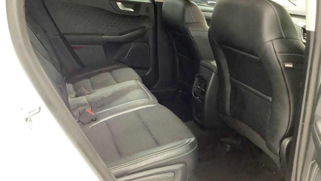 Used Ford Kuga 2021 for sale - 77291567: Photo 8