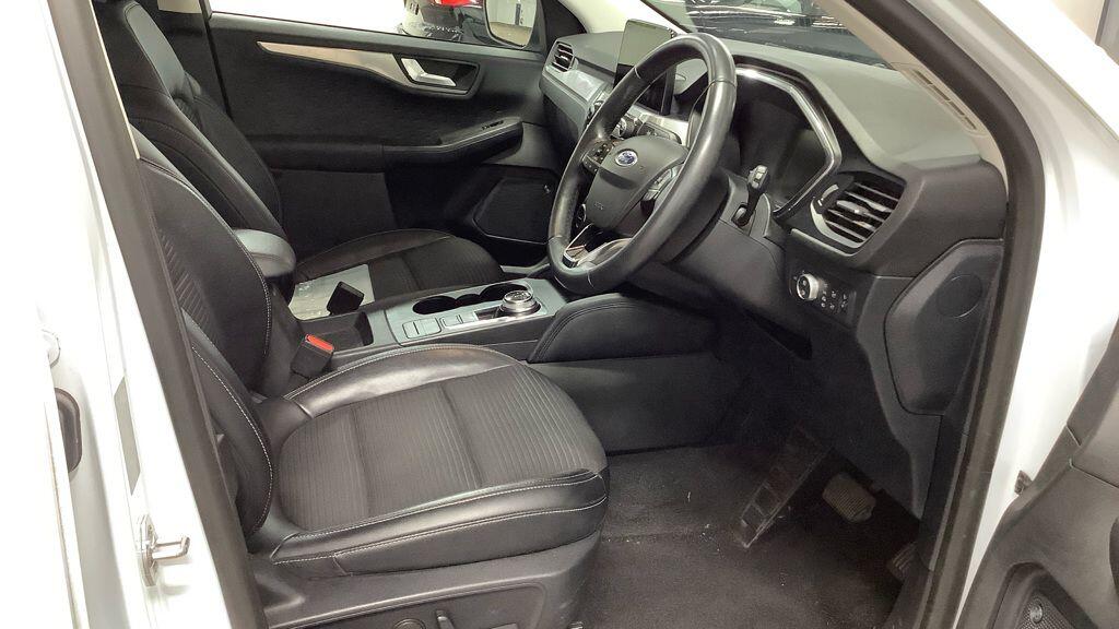 Used Ford Kuga 2021 for sale - 77291567: Photo 9