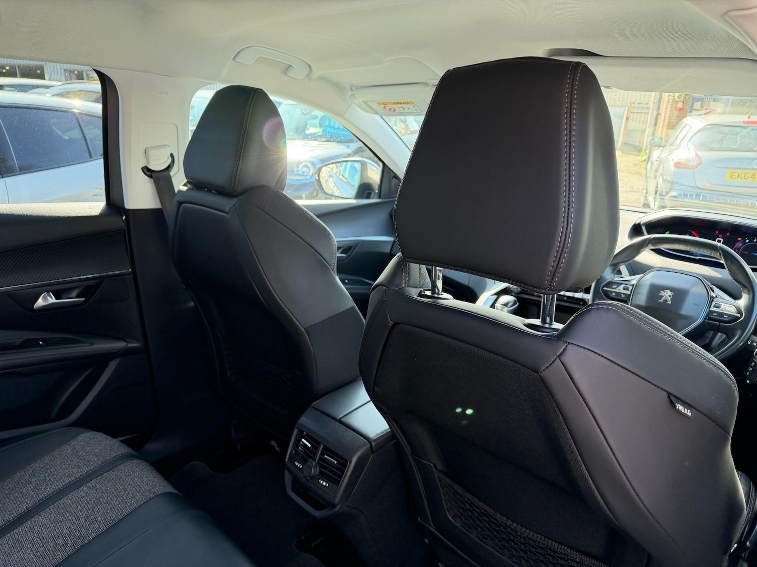 Used Peugeot 3008 for sale - 77978309: Photo 10