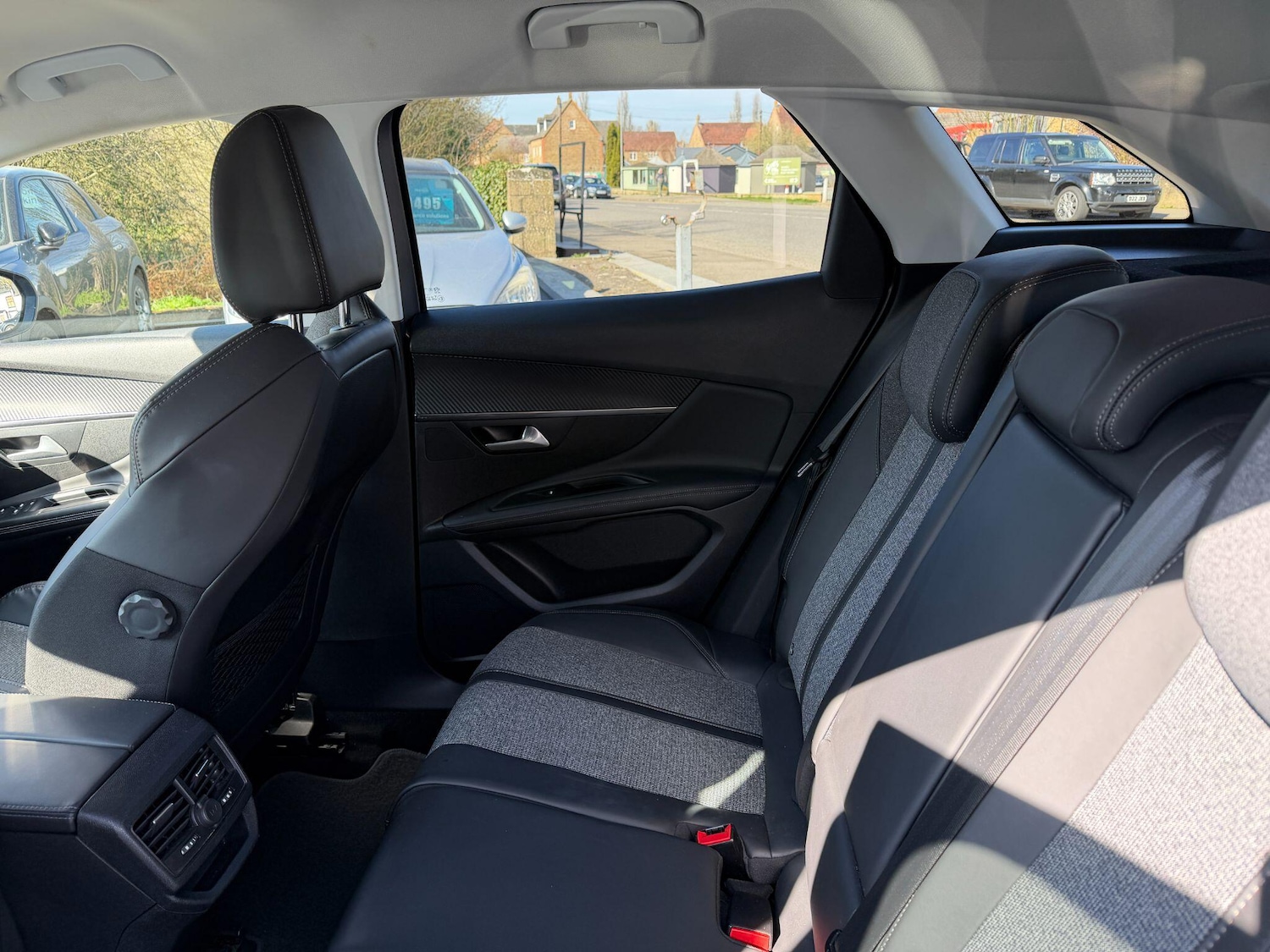 Used Peugeot 3008 for sale - 77978309: Photo 13