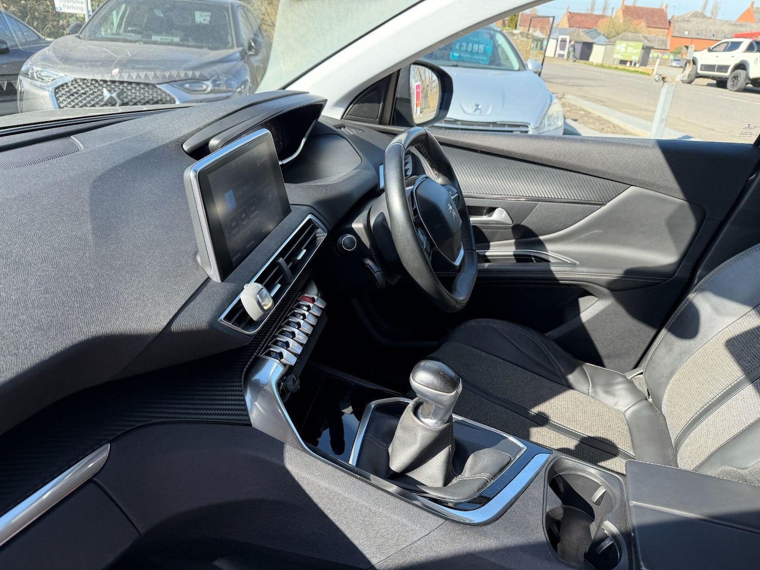 Used Peugeot 3008 for sale - 77978309: Photo 14