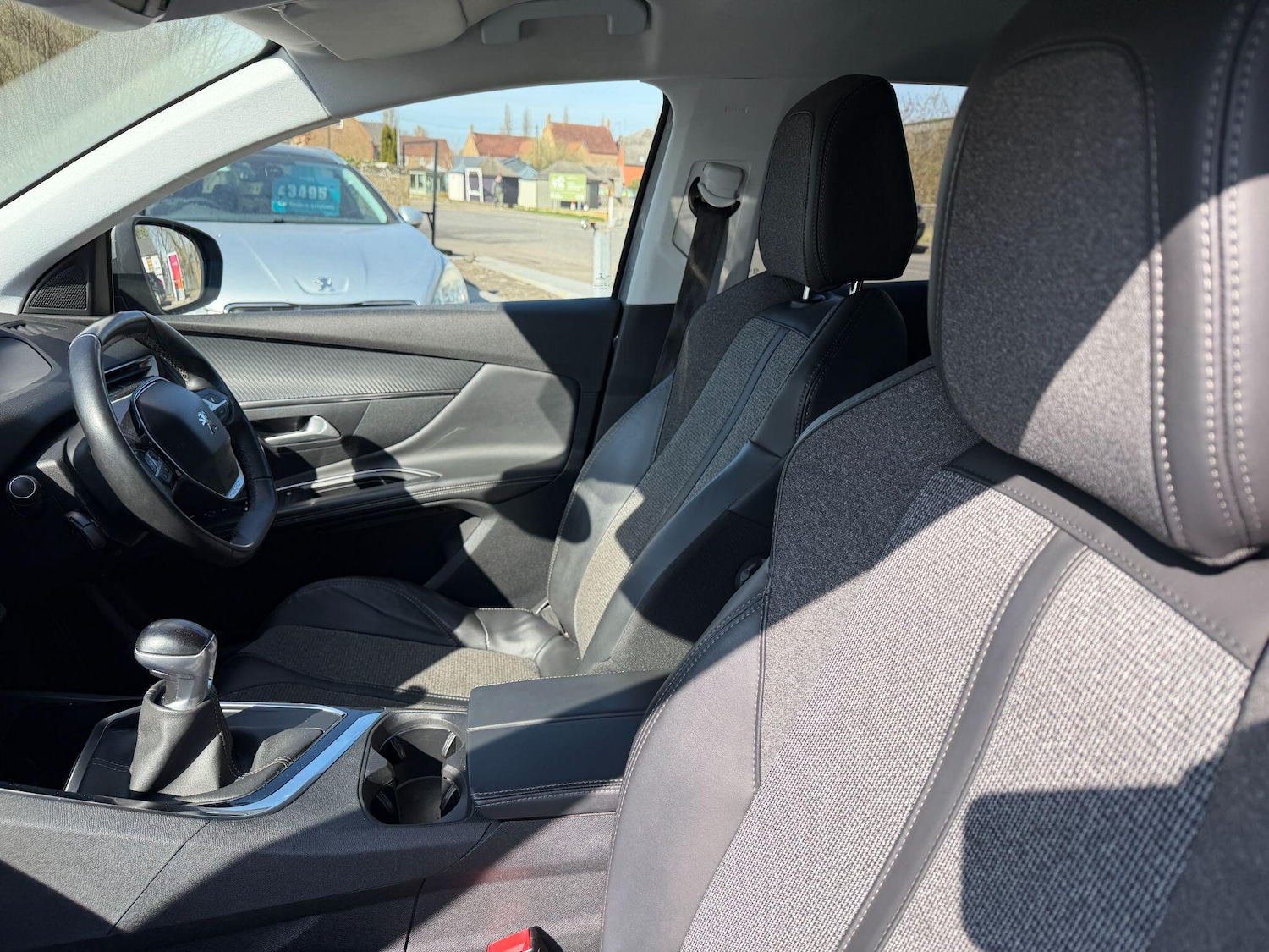 Used Peugeot 3008 for sale - 77978309: Photo 15