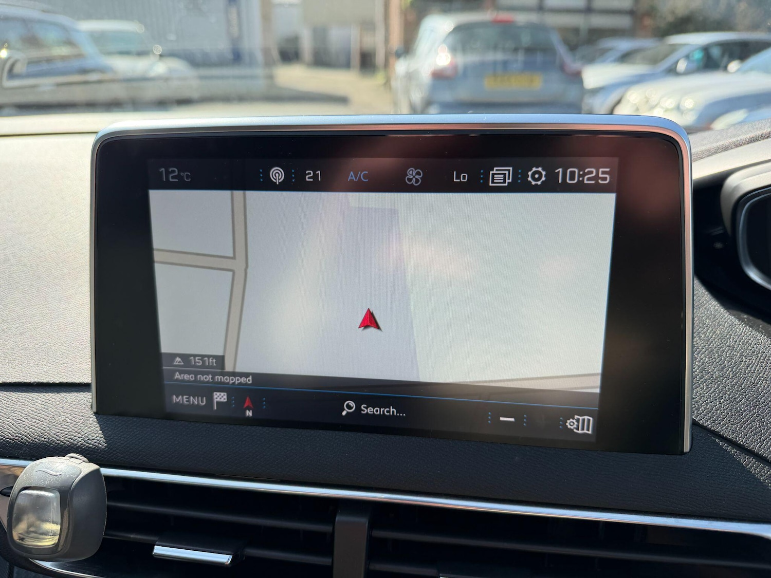 Used Peugeot 3008 for sale - 77978309: Photo 16