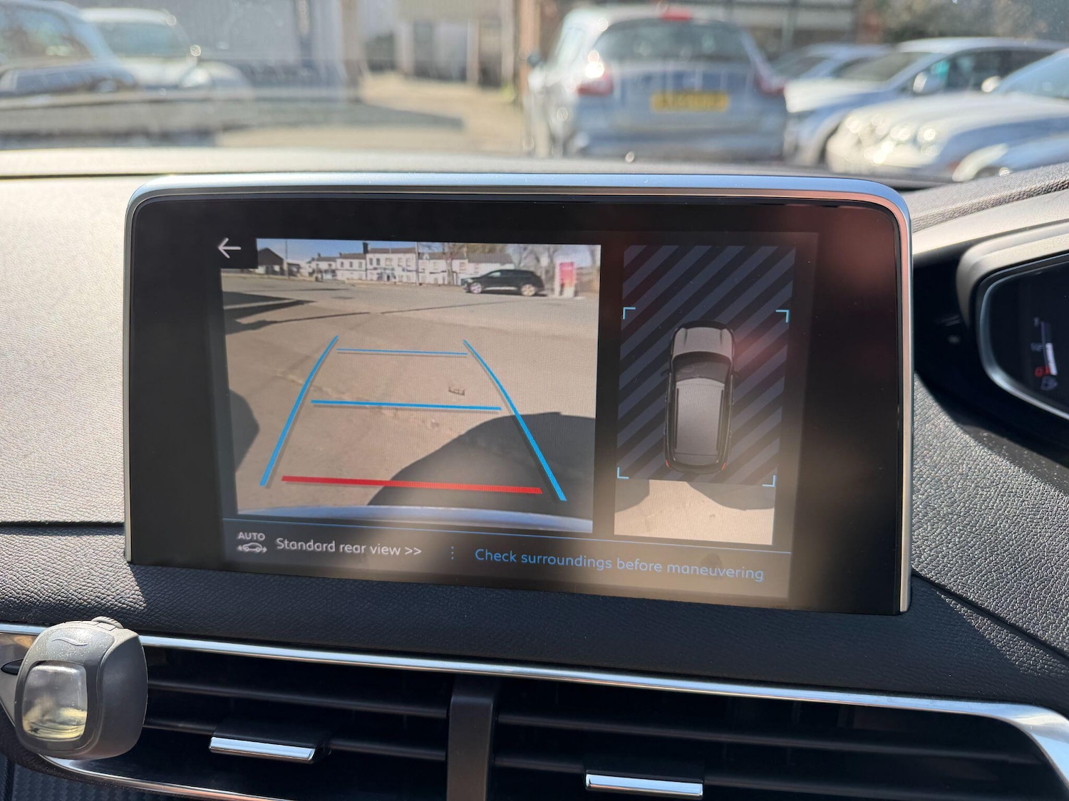 Used Peugeot 3008 for sale - 77978309: Photo 17