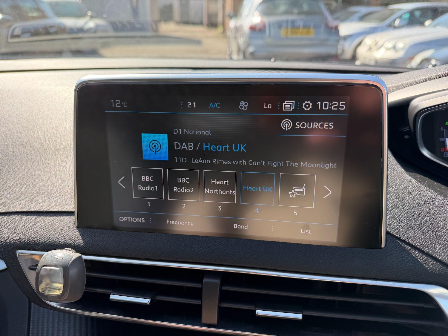 Used Peugeot 3008 for sale - 77978309: Photo 18