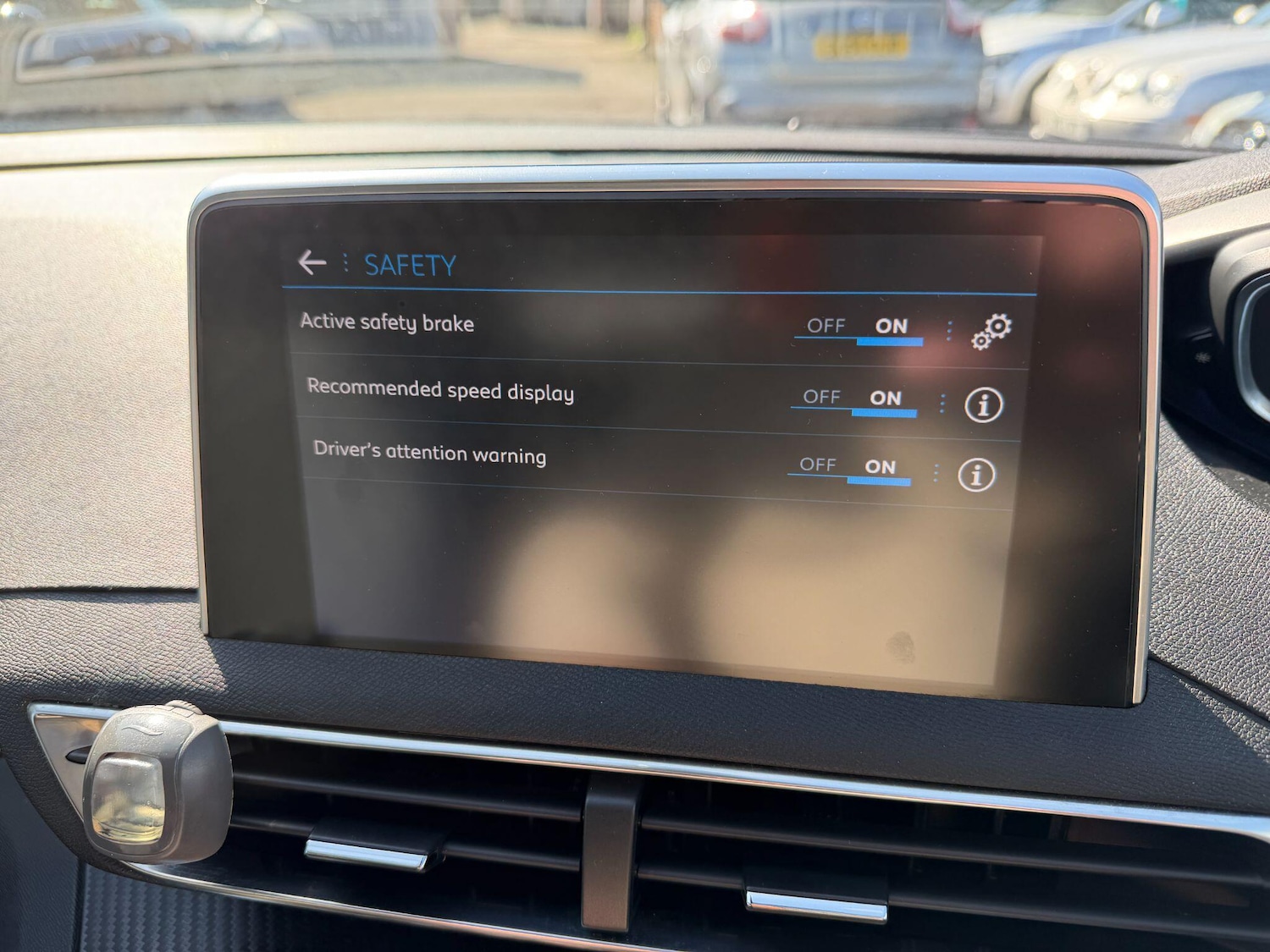 Used Peugeot 3008 for sale - 77978309: Photo 19