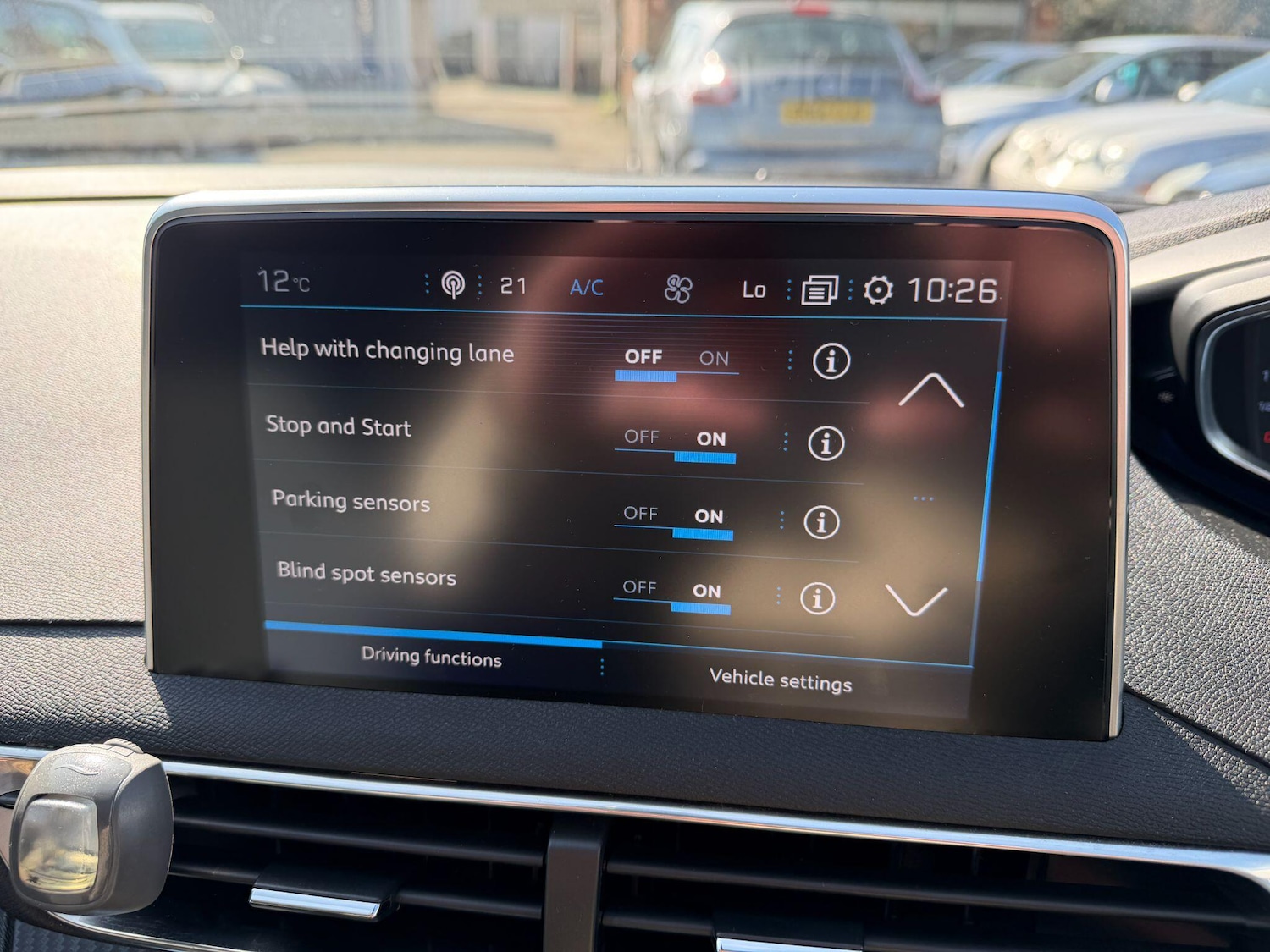 Used Peugeot 3008 for sale - 77978309: Photo 20