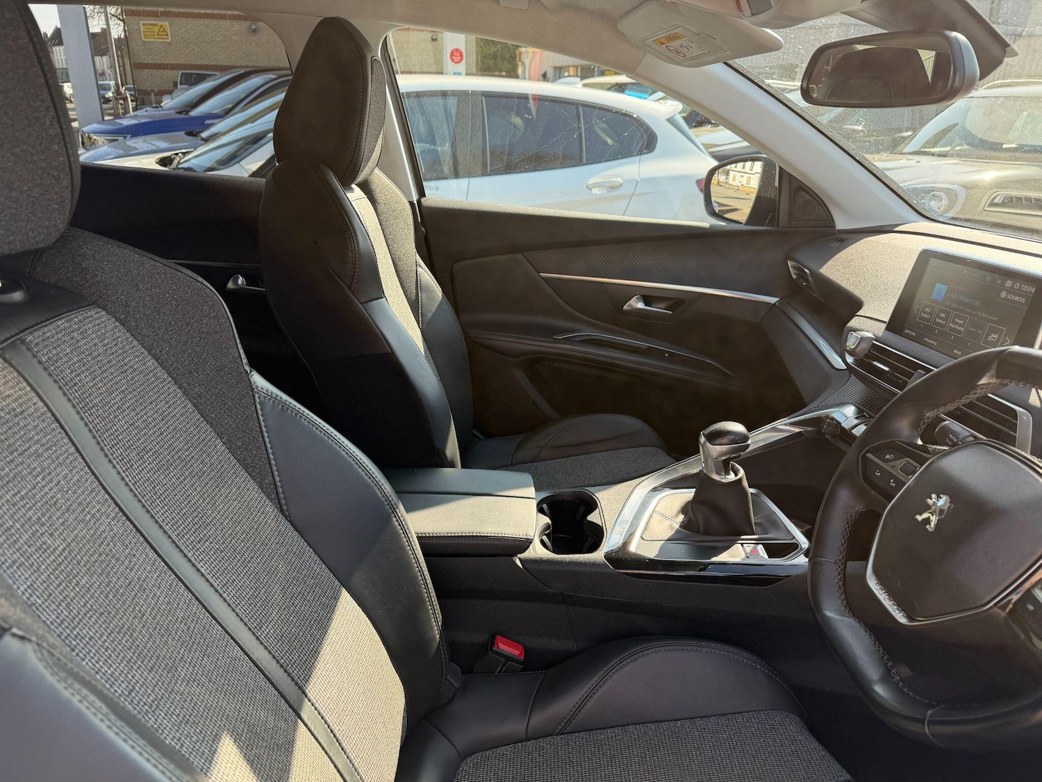 Used Peugeot 3008 for sale - 77978309: Photo 8