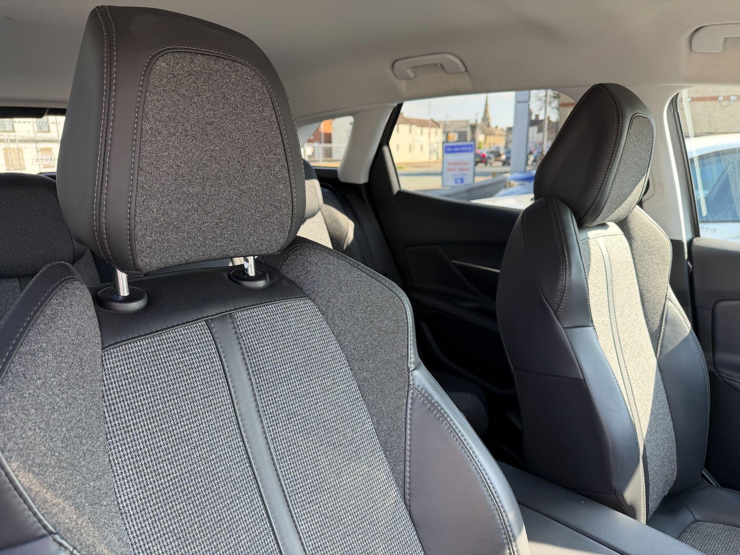 Used Peugeot 3008 for sale - 77978309: Photo 9