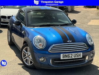 Used MINI Coupe 2012 for sale - 79012248: Photo